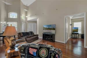 13807 BRICKTON COURT, ORLANDO, FL 32837 Sold 10/20/23