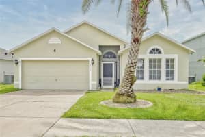 2124 NICOLLETT WAY, LEESBURG, FL 34748 Sold 08/18/23