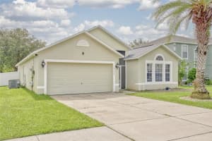 2124 NICOLLETT WAY, LEESBURG, FL 34748 Sold 08/18/23
