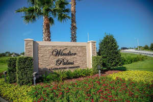 8101 COCONUT PALM WAY, KISSIMMEE, FL 34747 Sold 05/30/24