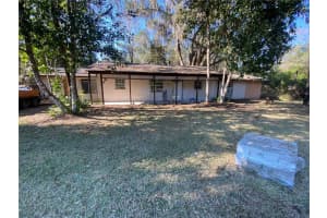 610 NE COUNTY ROAD 234, GAINESVILLE, FL 32641 Sold 02/07/25