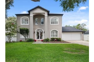 8424 LOST LAKE DRIVE, ORLANDO, FL 32817 Sold 10/06/23