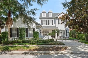 1448 CHAPMAN CIRCLE, WINTER PARK, FL 32789 Sold 08/08/23