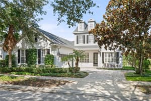 1448 CHAPMAN CIRCLE, WINTER PARK, FL 32789 Sold 08/08/23