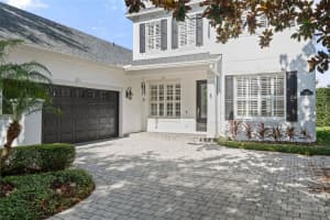 1448 CHAPMAN CIRCLE, WINTER PARK, FL 32789 Sold 08/08/23
