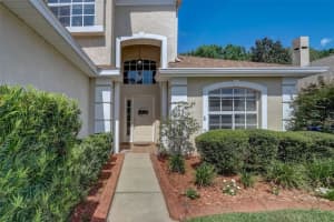 431 RANDON TERRACE, LAKE MARY, FL 32746 Sold 12/08/23