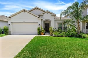 5311 ROCHESTER PLACE, SAINT CLOUD, FL 34771 Sold 11/09/23