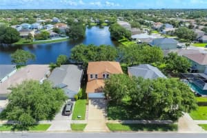 2151 BROOKSHIRE CIRCLE, MELBOURNE, FL 32904 Sold 12/08/23
