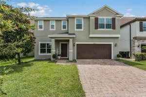14283 LAKE PRESERVE BOULEVARD, ORLANDO, FL 32824 Sold 08/31/23