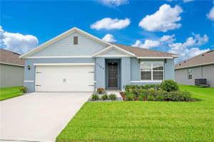 3368 HAMMOND POINT, SANFORD, FL 32771 Sold 09/27/23