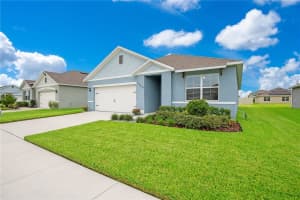 3368 HAMMOND POINT, SANFORD, FL 32771 Sold 09/27/23