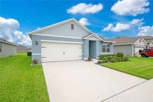 3368 HAMMOND POINT, SANFORD, FL 32771 Sold 09/27/23