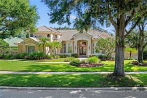 9751 CAMBERLEY CIRCLE, ORLANDO, FL 32836 Sold 09/18/23