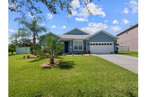 520 MICHIGAN ESTATES CIRCLE, SAINT CLOUD, FL 34769 Sold 08/07/23