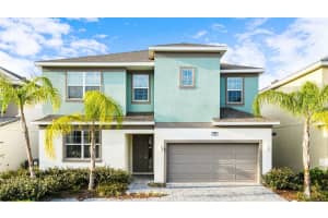 283 MARCELLO BOULEVARD, KISSIMMEE, FL 34746 Sold 11/03/23