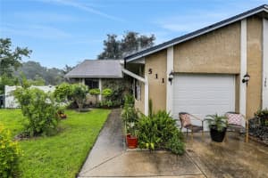 511 BABLONICA DRIVE, ORLANDO, FL 32807 Sold 09/19/23