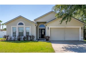 6400 POMEROY CIRCLE, ORLANDO, FL 32810 Sold 09/25/23