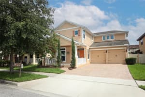 11930 OTTERBROOKE TRAIL, WINDERMERE, FL 34786 Sold 10/18/23