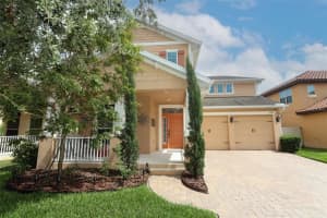 11930 OTTERBROOKE TRAIL, WINDERMERE, FL 34786 Sold 10/18/23