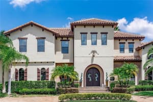 2137 TALMAN COURT, WINTER PARK, FL 32792 Sold 08/15/23