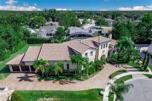 2137 TALMAN COURT, WINTER PARK, FL 32792 Sold 08/15/23