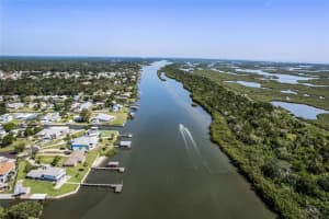 132 FISHERMANS COVE DRIVE, EDGEWATER, FL 32141 Sold 09/12/23
