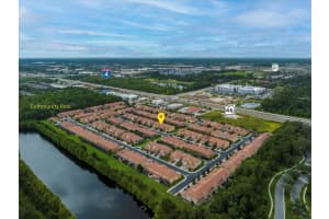 5377 VIA APPIA WAY, SANFORD, FL 32771 Sold 09/12/23