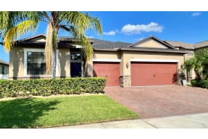 2887 SPRING BREEZE WAY, KISSIMMEE, FL 34744 Sold 09/21/23