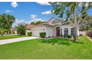 4351 WATERSIDE POINTE CIRCLE, ORLANDO, FL 32829 Sold 10/02/23