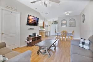 4351 WATERSIDE POINTE CIRCLE, ORLANDO, FL 32829 Sold 10/02/23