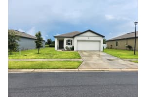 3523 FERNANDA DR., DELTONA, FL 32738 Sold 08/01/24