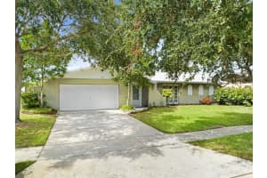 510 DIANA BOULEVARD, MERRITT ISLAND, FL 32953 Sold 09/07/23