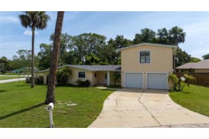 1 FAIRWAY CIRCLE, NEW SMYRNA BEACH, FL 32168 Sold 11/13/23