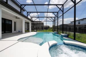 6258 SAND SKIPPER ROAD, ORLANDO, FL 32821 Sold 09/18/23
