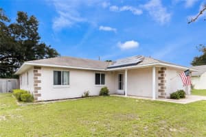 29 FOREST DRIVE, DAVENPORT, FL 33837 Sold 08/25/23