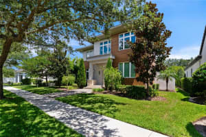 8663 FARTHINGTON WAY, ORLANDO, FL 32827 Sold 09/21/23