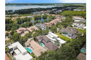 8663 FARTHINGTON WAY, ORLANDO, FL 32827 Sold 09/21/23