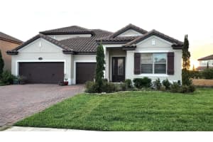 204 LUGANO WAY, DEBARY, FL 32713 Sold 11/16/23