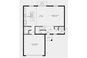 216 CITRINE LOOP, KISSIMMEE, FL 34758 Sold 12/28/23
