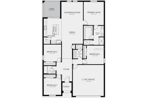 212 CITRINE LOOP, KISSIMMEE, FL 34758 Sold 12/27/23