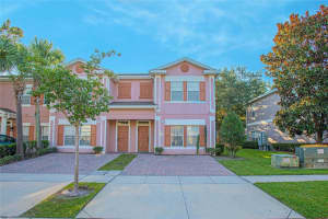 2436 CARAVELLE CIRCLE, KISSIMMEE, FL 34746 Sold 08/09/23