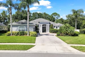 5060 HAWKS HAMMOCK WAY, SANFORD, FL 32771 Sold 09/06/23