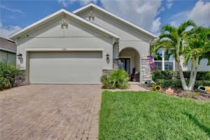 4346 CYPRESS GLADES LANE, ORLANDO, FL 32824 Sold 09/18/23