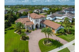 11628 WATERSTONE LOOP DR, WINDERMERE, FL 34786 Sold 10/10/23