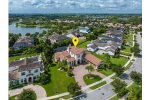 11628 WATERSTONE LOOP DR, WINDERMERE, FL 34786 Sold 10/10/23