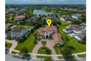 11628 WATERSTONE LOOP DR, WINDERMERE, FL 34786 Sold 10/10/23