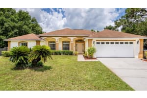 2908 EVANS DRIVE, KISSIMMEE, FL 34758 Sold 12/08/23