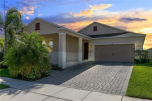 2583 INTERLOCK DRIVE, KISSIMMEE, FL 34741 Sold 09/27/23