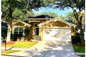 1174 SNUG HARBOR DRIVE, CASSELBERRY, FL 32707 Sold 09/25/23