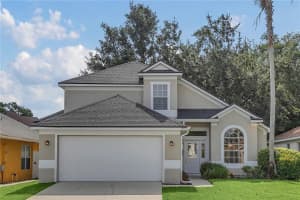 1909 PINE BAY DRIVE, LAKE MARY, FL 32746 Sold 08/28/23